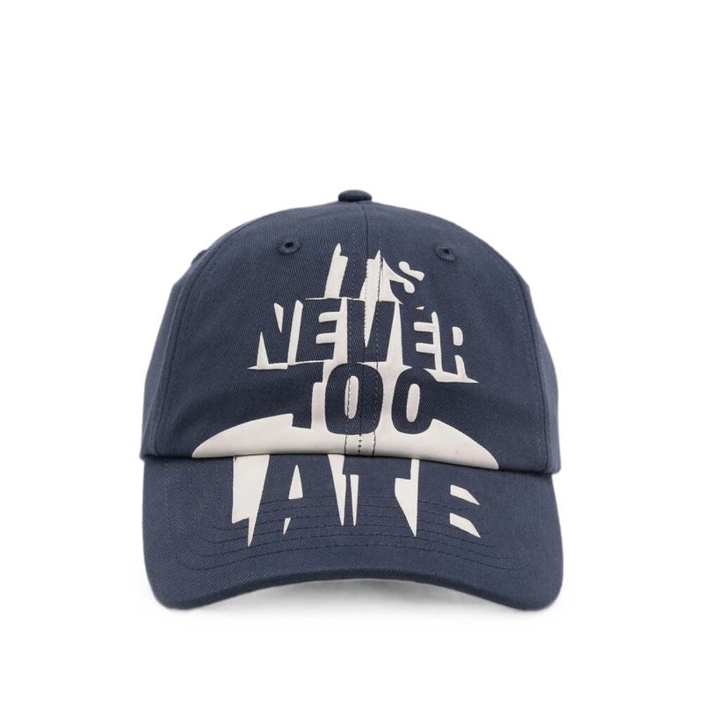 Kap Blue Hats Men